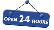 24 hour locksmith